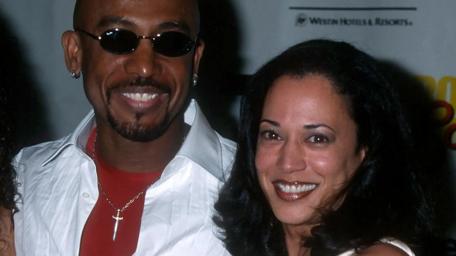 Montel Williams Tells Media to ‘Think Twice About Wasting Time’ on Resurfaced Photos of Him With Vice President Harris