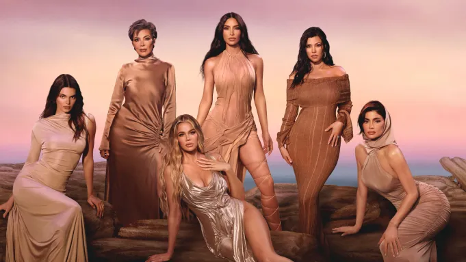 ‘The Kardashians’ Renewed for 20 More Episodes at Hulu