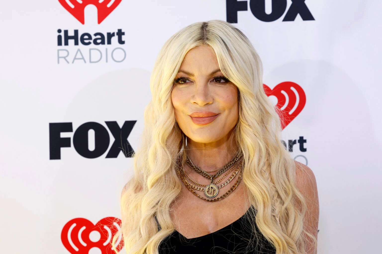 Tori Spelling Says She’s ‘Gonna Have to Go on OnlyFans’ to Pay for Her Kids’ College Tuition