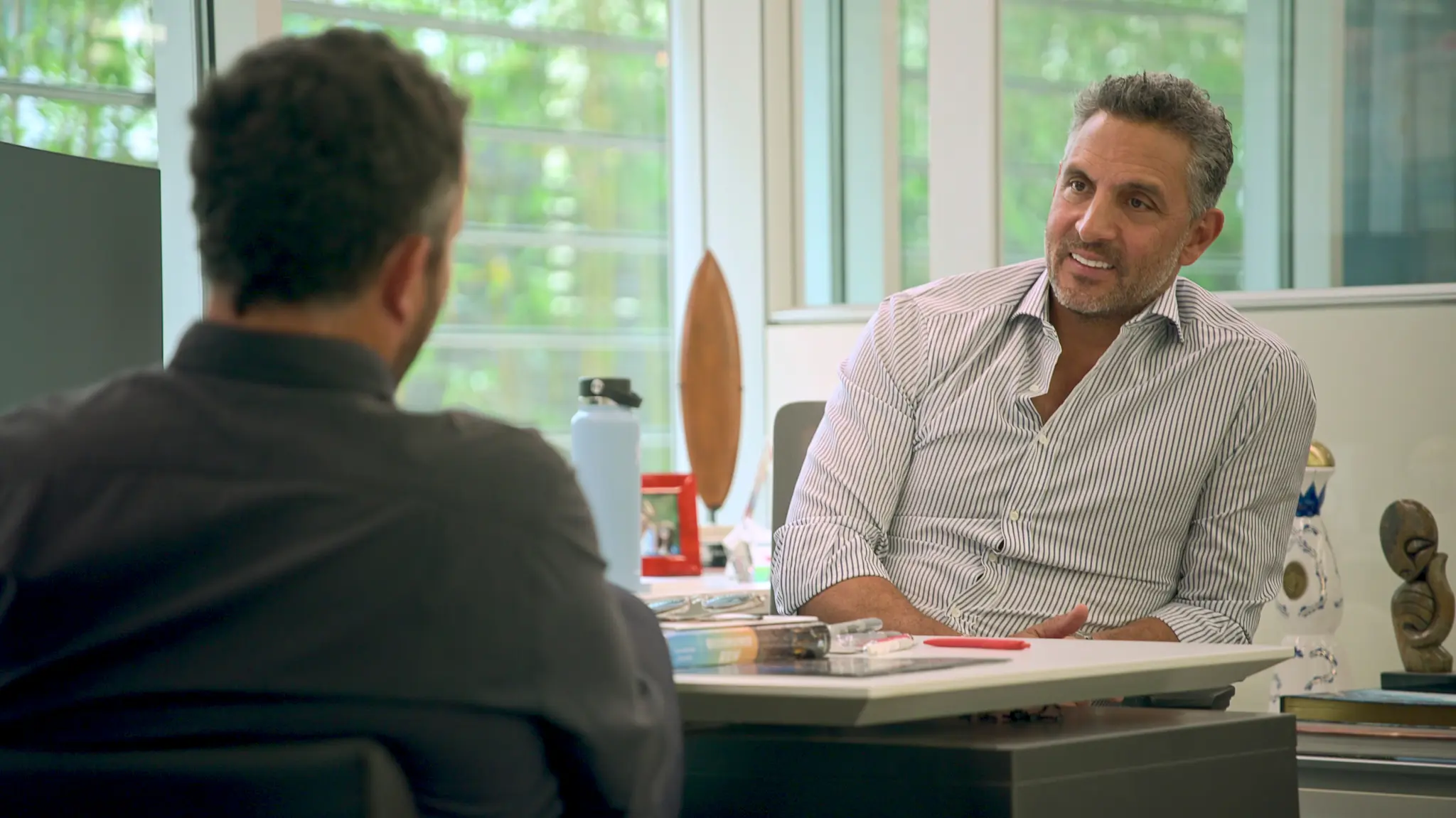 Mauricio Umansky Sued for Allegedly Receiving $3.5M in Fraudulent Pandemic Relief Loans