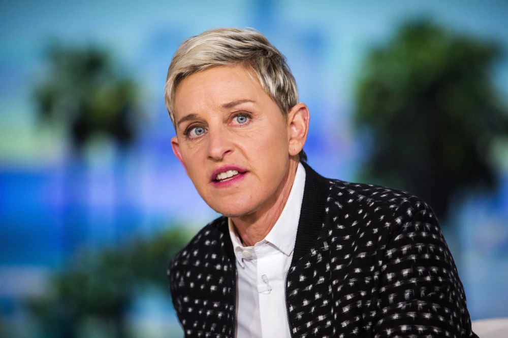 Ellen DeGeneres Reportedly Finally Opens Up After Career Imploded Over ‘Toxic Bully’ Claims: ‘I Got Canceled for Being Mean!’