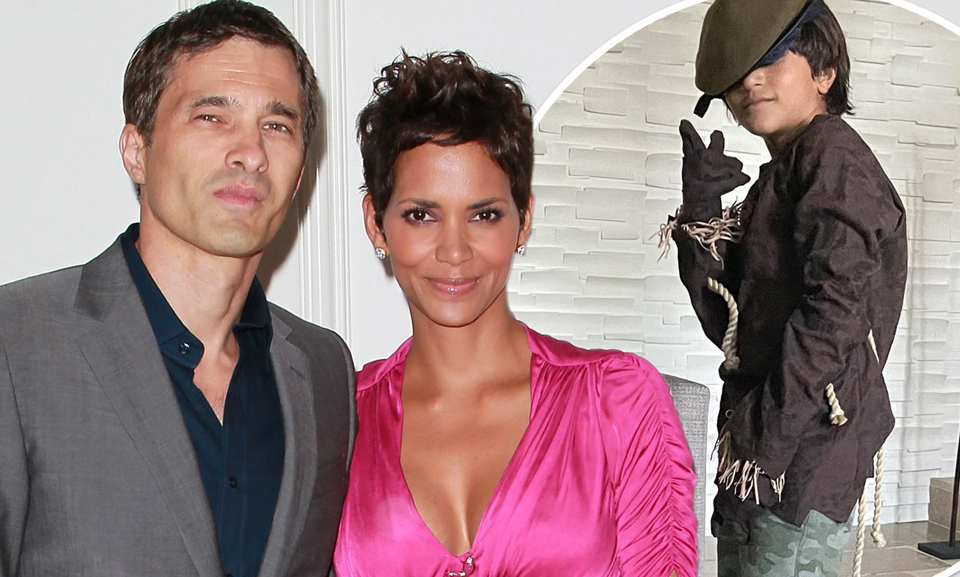 Halle Berry’s Ex-Husband Reportedly Tells Judge He Wants to Question Her Over ‘Twisted Narrative’ and ‘False Claims’ in Custody War Over 10-Year-Old Son