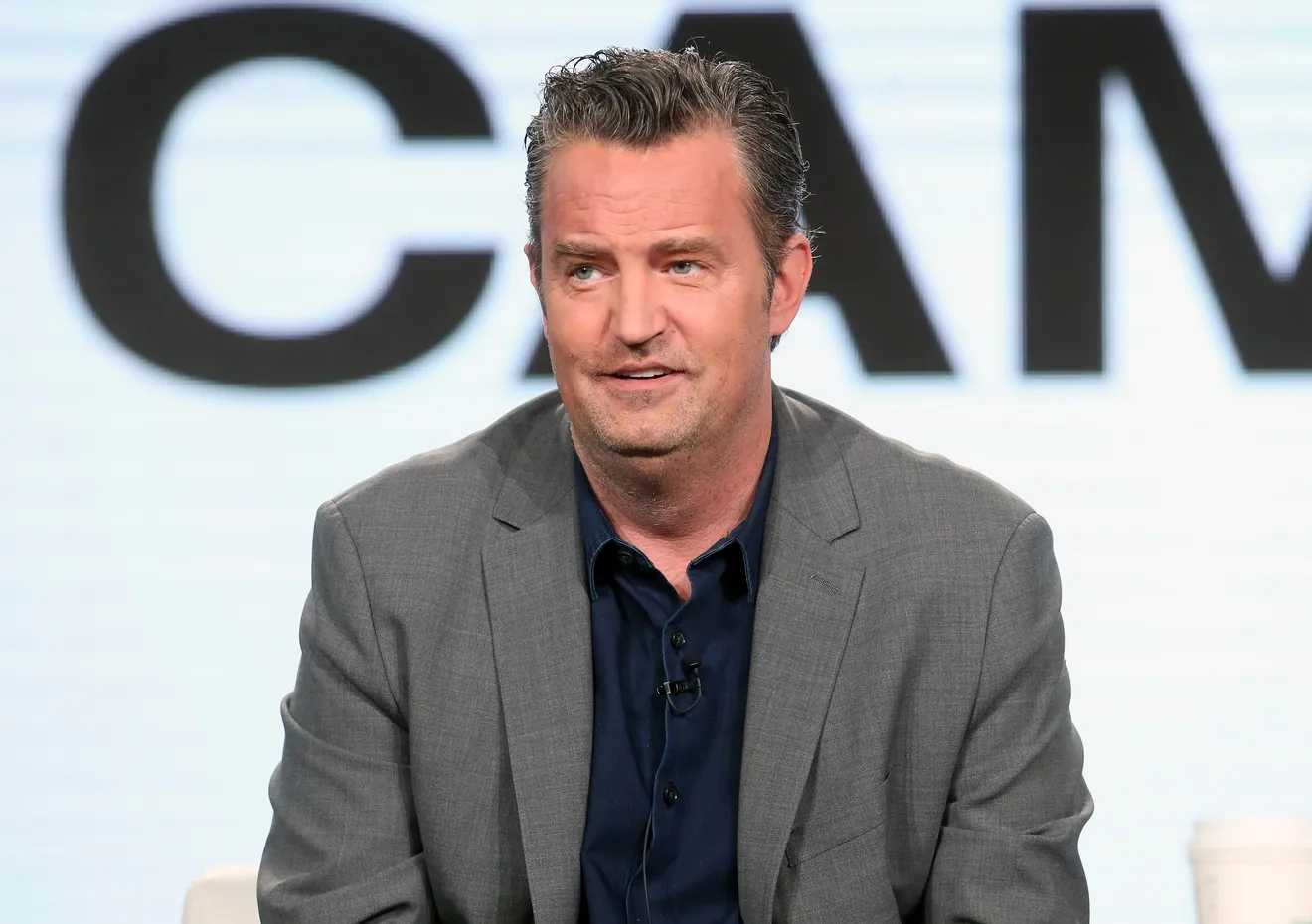 Matthew Perry’s Reported Final Words Before Fatal Ketamine-Related Death Revealed in New Court Docs