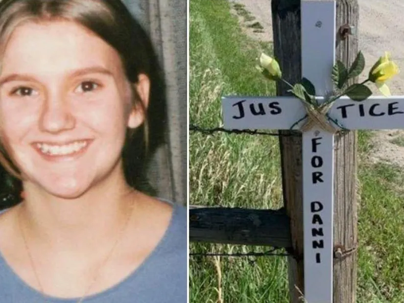 Say What Now? Suspect Found Dead Hours After Being Questioned About 1996 Murder of Montana Teen