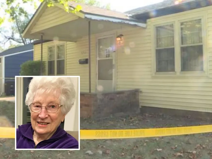 Two 14-Year-Old Girls Arrested for Reportedly ‘Brutal and Calculated’ Murder of 93-Year-Old Woman