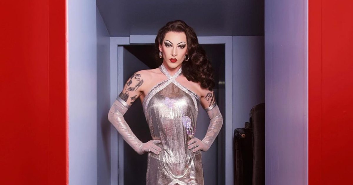 Now Just Between Us Girls…We Share the 10 Most Followed Drag Queens on Instagram