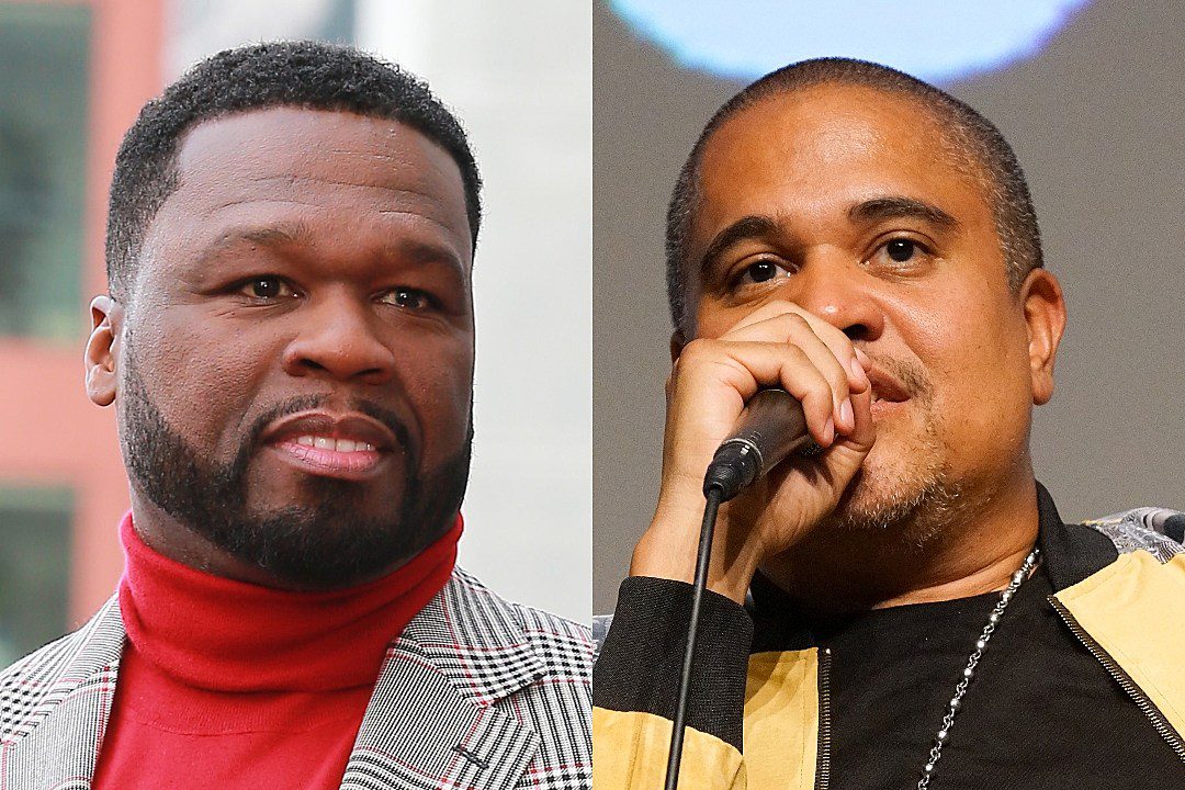 50 Cent Trolls Irv Gotti After He Suffered Stroke: ‘WTF Happened to You?’ [Photo]