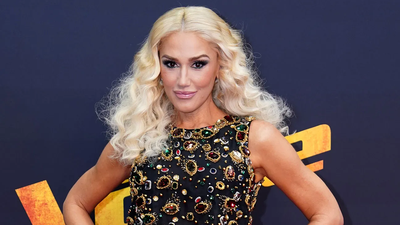 Gwen Stefani Cancels Atlantic City Concert After Suffering Undisclosed Injury