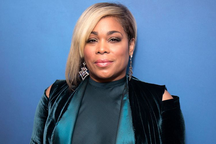 TLC’s T-Boz Addresses Ozempic Rumors, Calls Out ‘New Doctors’ Online After Hospitalization