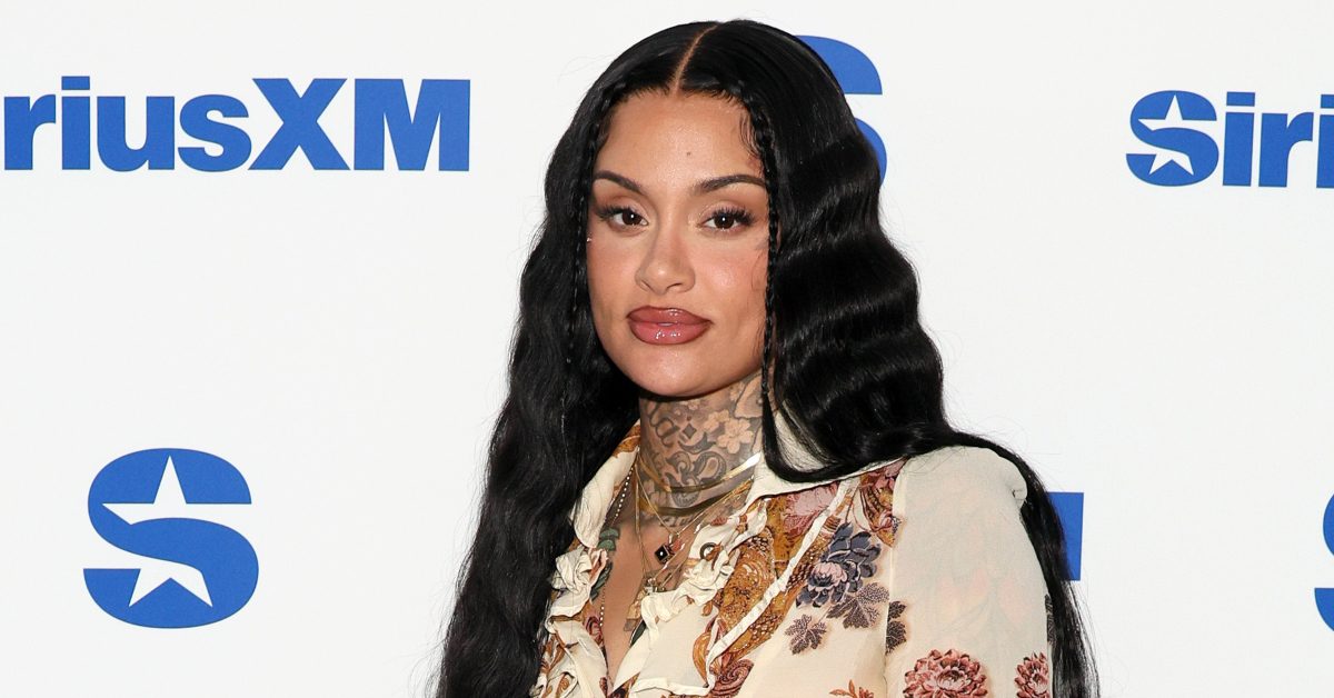 Kehlani's Best Fashion Looks: 5 Moments That Made Us Fall In Love