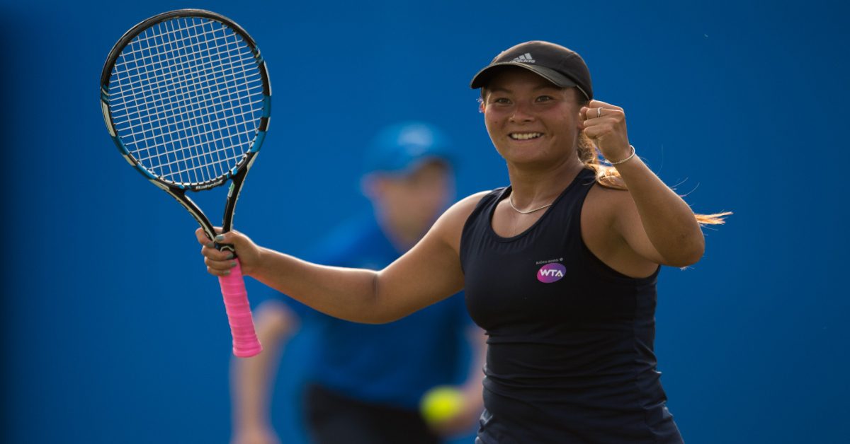 Representation On The Court: 6 Openly Queer Tennis Players