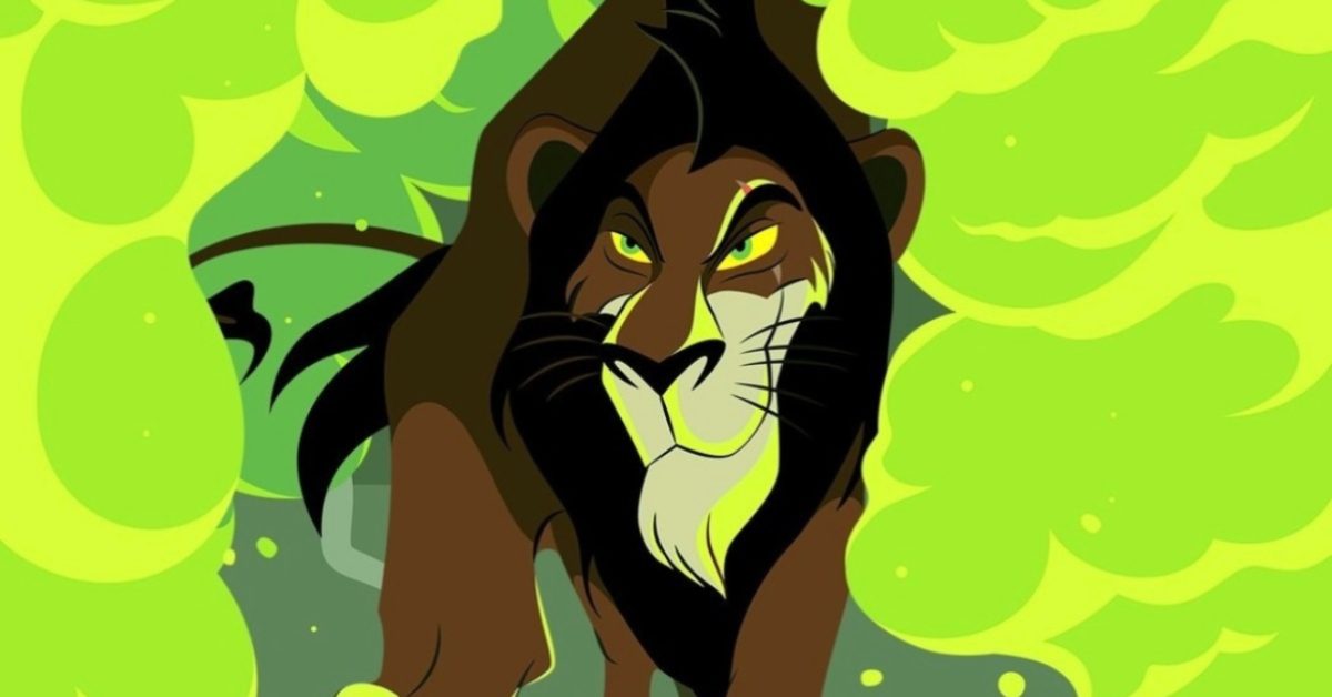 Long-Standing Allyship: 8 Disney Characters You Didn’t Know Were Gay