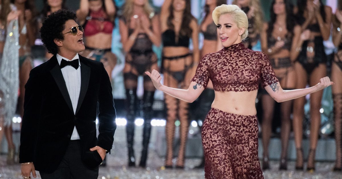 The Ultimate Duo! Social Media Reacts to Lady Gaga + Bruno Mars Song ‘Die With a Smile’