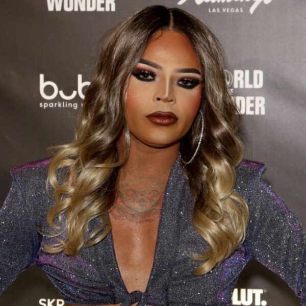 Vanessa Vanjie Mateo