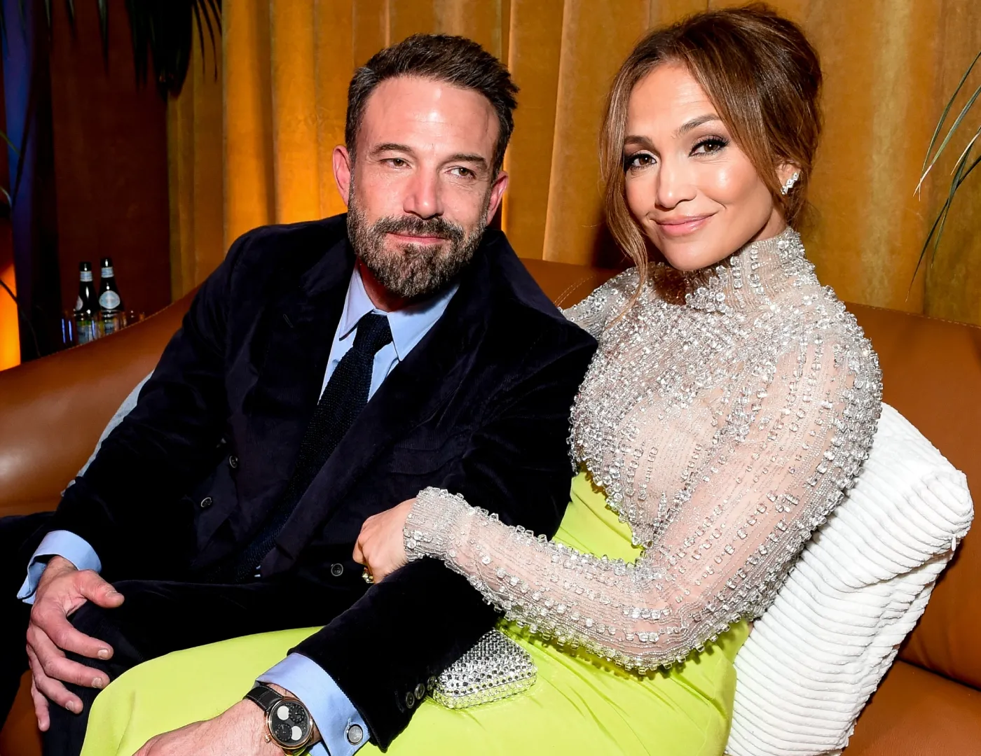 Jennifer Lopez and Ben Affleck Split Reportedly Turns Nasty, Hopes of a Quickie Divorce ‘Slows to a Crawl’ and ‘No Longer ‘Speaking to One Another’