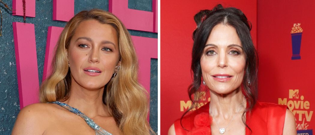 Bethenny Frankel Reveals Why She Believes Fans Are Turning on Blake Lively Amid It Ends with Us Drama