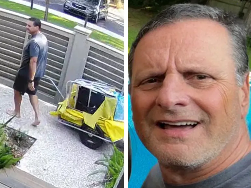 Say What Now? Cause of Death Revealed for Missing Man Found Under Neighbor’s Hilton Head Rental Home [Video]