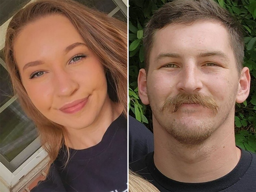 Autopsy Reportedly Reveals Contents of Suicide Note After Apparent Murder-Suicide of Missing Firefighters