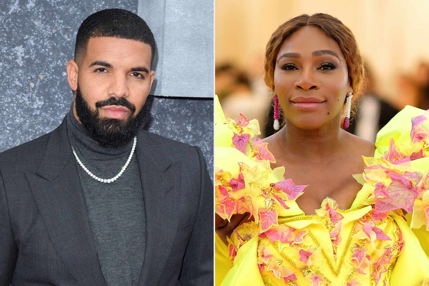 Drake Reveals Rihanna Collab ‘Too Good’ Is About Serena Williams While Chatting with Mom Sandi Graham