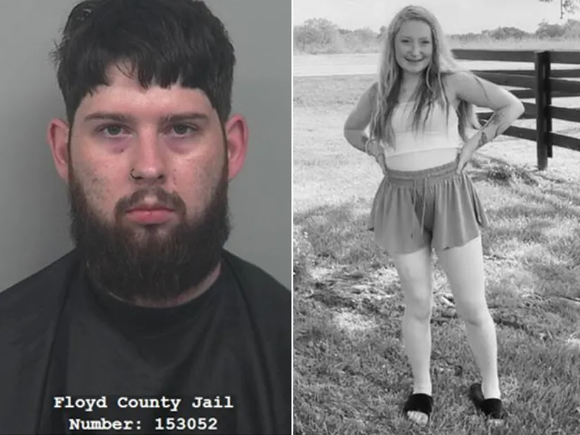 Say What Now? Indiana Mother Killed By Jealous Ex While Filming TikTok, Murder Caught on Video