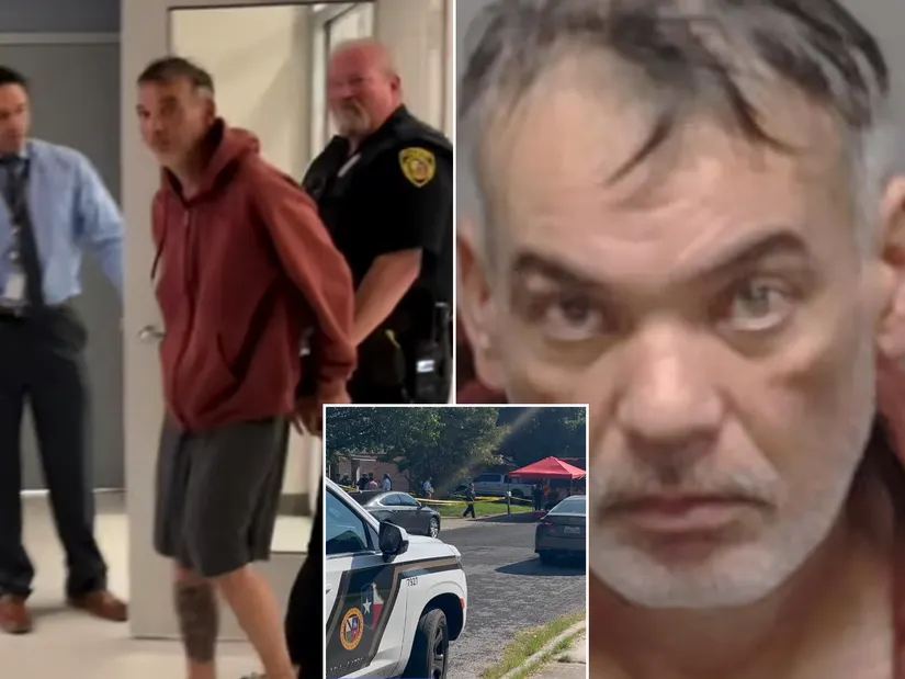 Say What Now? ‘Badly Decomposed Body’ Found In Freezer, Texas Man ‘Living’ with Remains Arrested In ‘Heartbreaking’ Case