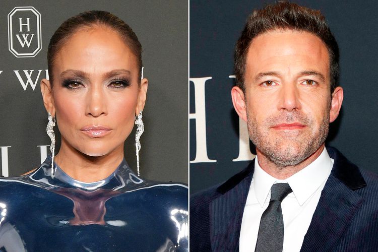 Jennifer Lopez Is Reportedly ‘Furious’ at Ben Affleck: ‘He Humiliated Her’