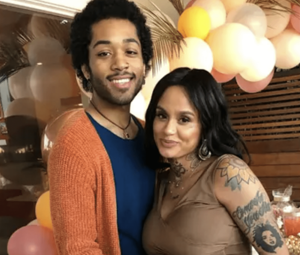 Kehlani’s Baby Daddy Seeks Full Custody of Their Daughter, Claims Kehlani’s Cult Involvement Puts Their 5-Year-Old at Risk of Abuse