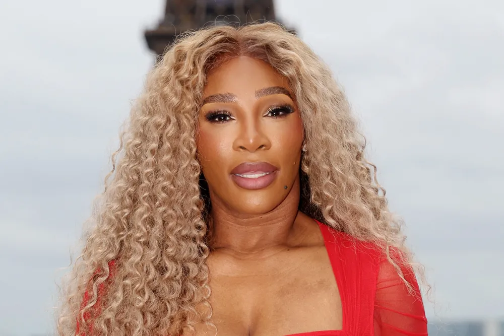 Serena Williams Says She Was Denied Table at Restaurant in Paris, Restaurant Responds