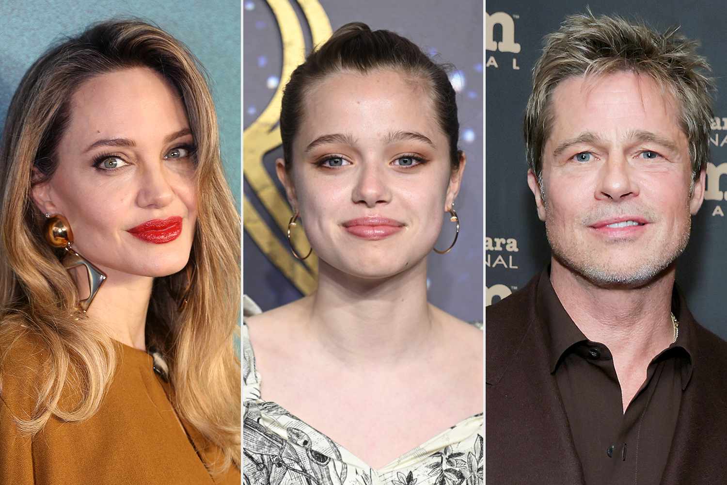 Shiloh Jolie Reportedly Finally Wins Her Fight to Drop Pitt From Surname in Yet Another Brad Pitt Versus Angelina Jolie Family Feud Twist