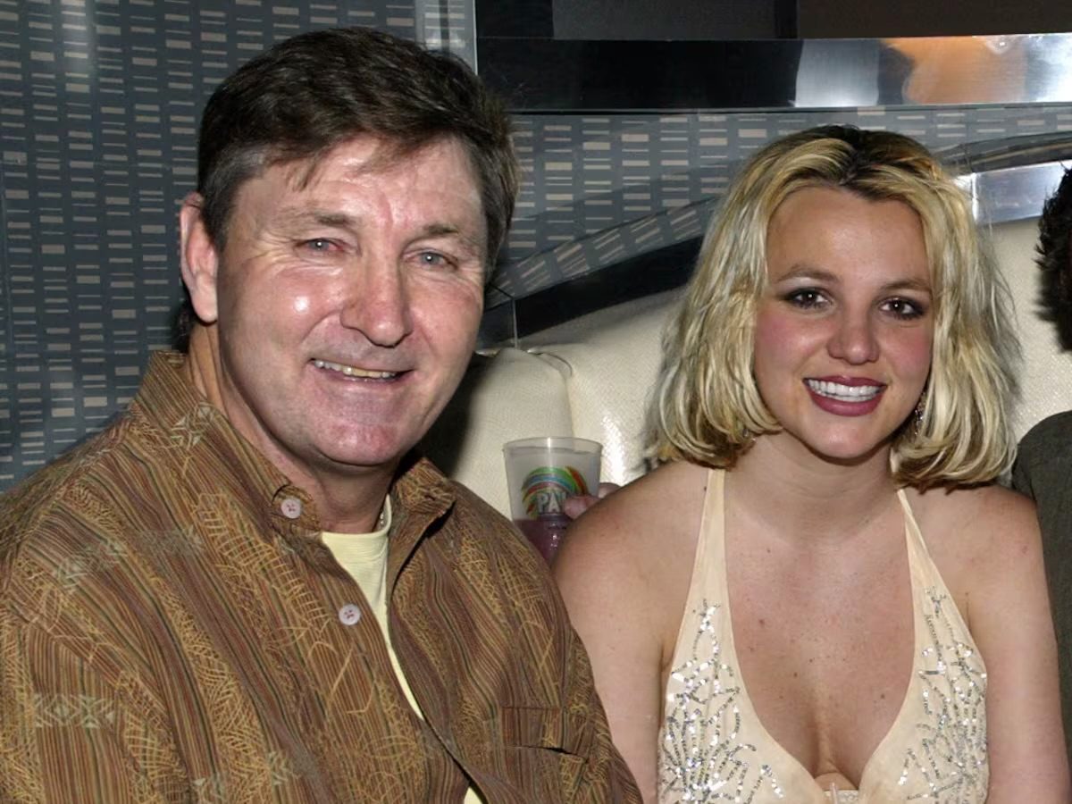 Britney Spears Reportedly ‘Refusing to Reunite With Sick Dad’: She Will ‘Never Forgive Him for Controlling Her Life Through Conservatorship’