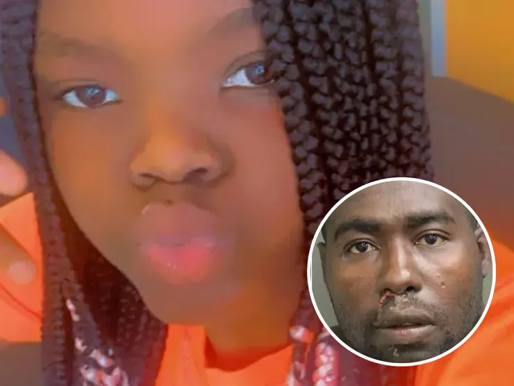 Man Reportedly Indicted for Gruesome Rape and Stabbing Death of 13-Year-Old Florida Girl