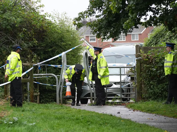 Say What Now? 5 Children Arrested on Suspicion of Murder, 80-Year-Old Man Dead After Being ‘Seriously Assaulted’