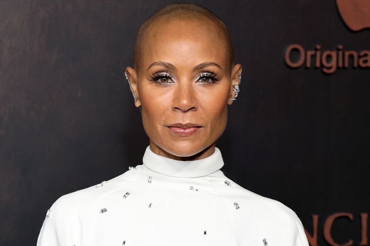 Say What Now? Jada Pinkett Smith Makes Instagram Account Private After Sharing Cryptic Post