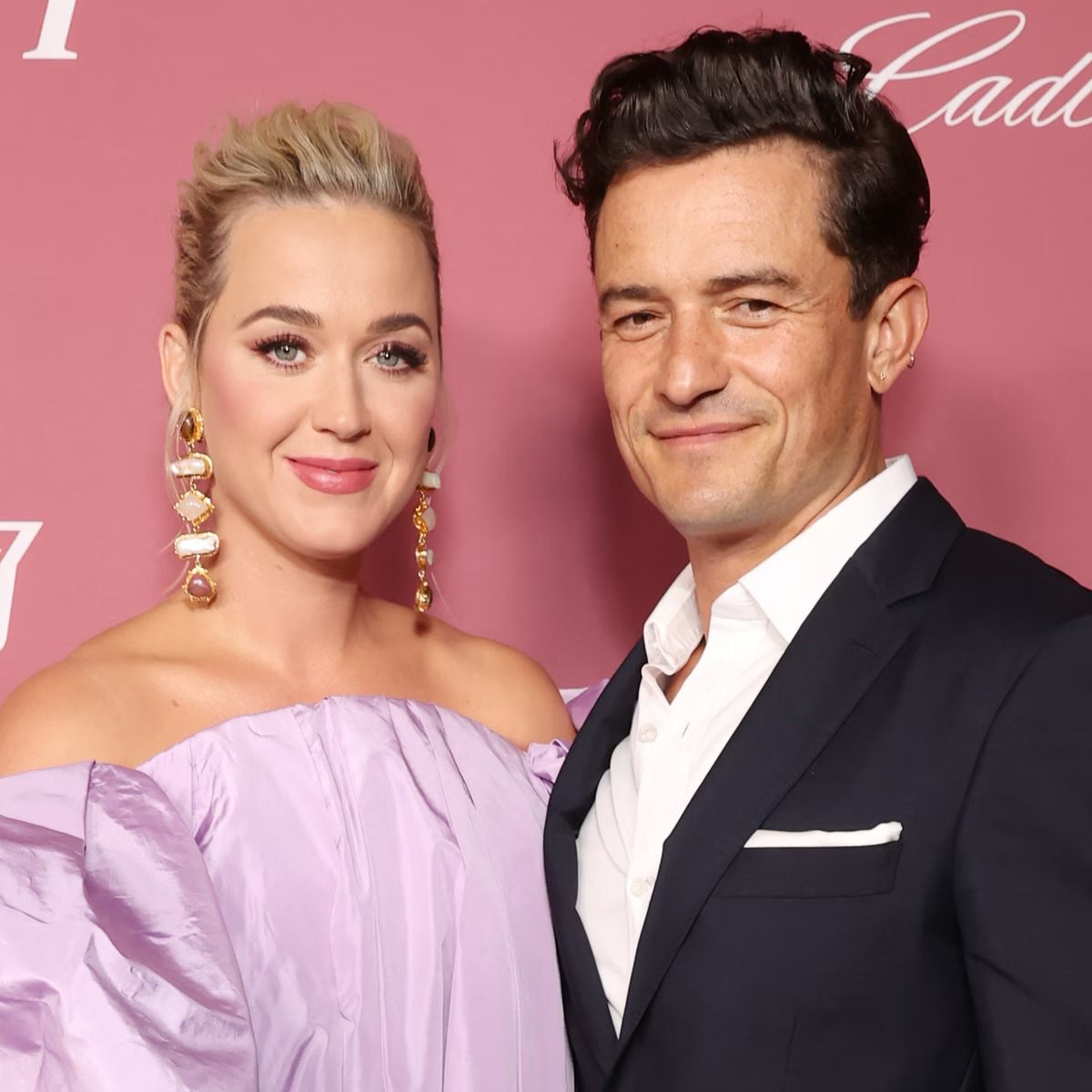 Katy Perry and Orlando Bloom’s Split Secrets Reportedly Revealed: Singer Lifts Lid on ‘Really Tough Year’ Apart — After His Celibacy Vow