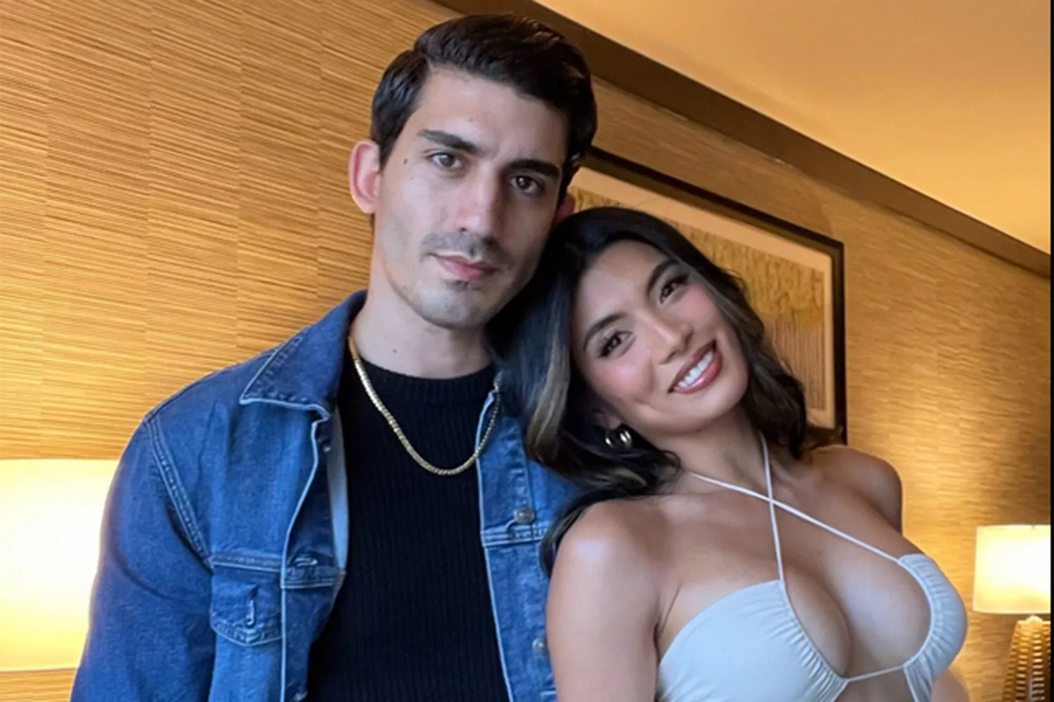 Say What Now? TikTok Star Learns Fate After Brutually Killing Wife & Man He Thought She Was Sleeping With