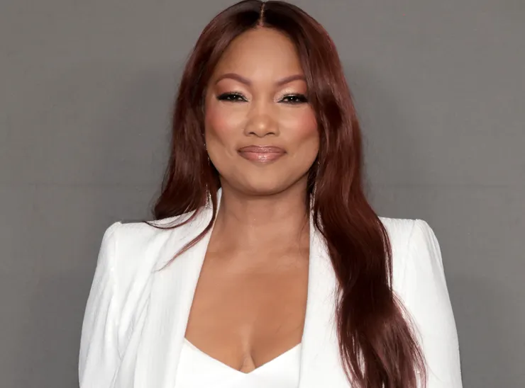 Haitian Actress Garcelle Beauvais Condemns Trump-Vance Conspiracy Theories, Urges Community to Vote: “We Need to Stop This Chaos” [Video]