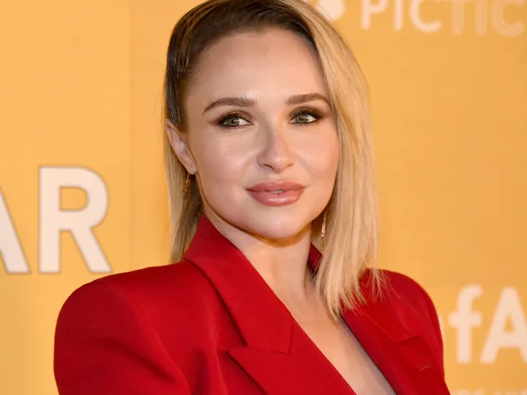 Hayden Panettiere ‘Forced to Address’ Interview After Reportedly Sparking Fan Concern