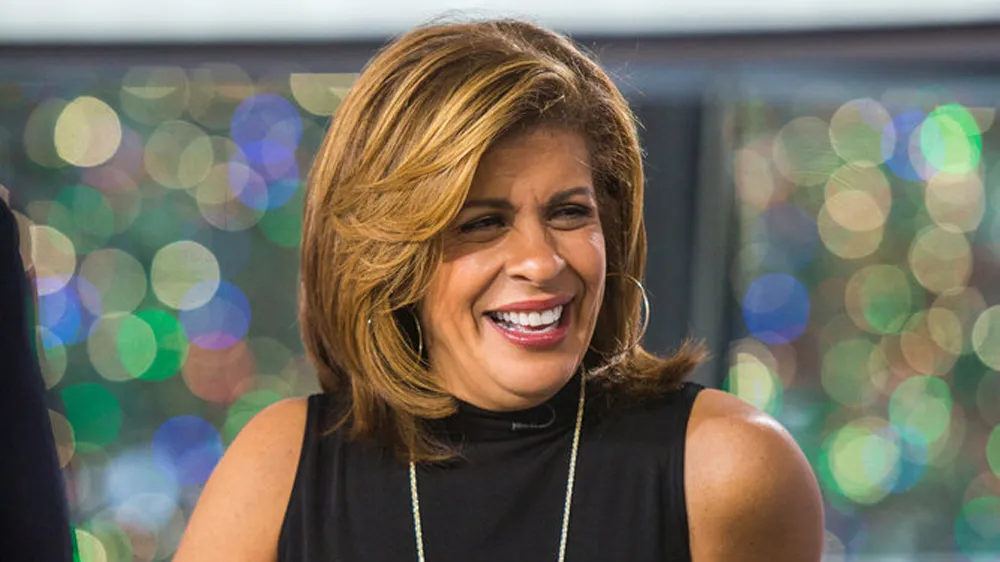 Hoda Kotb To Exit ‘Today’ Early Next Year [Video]