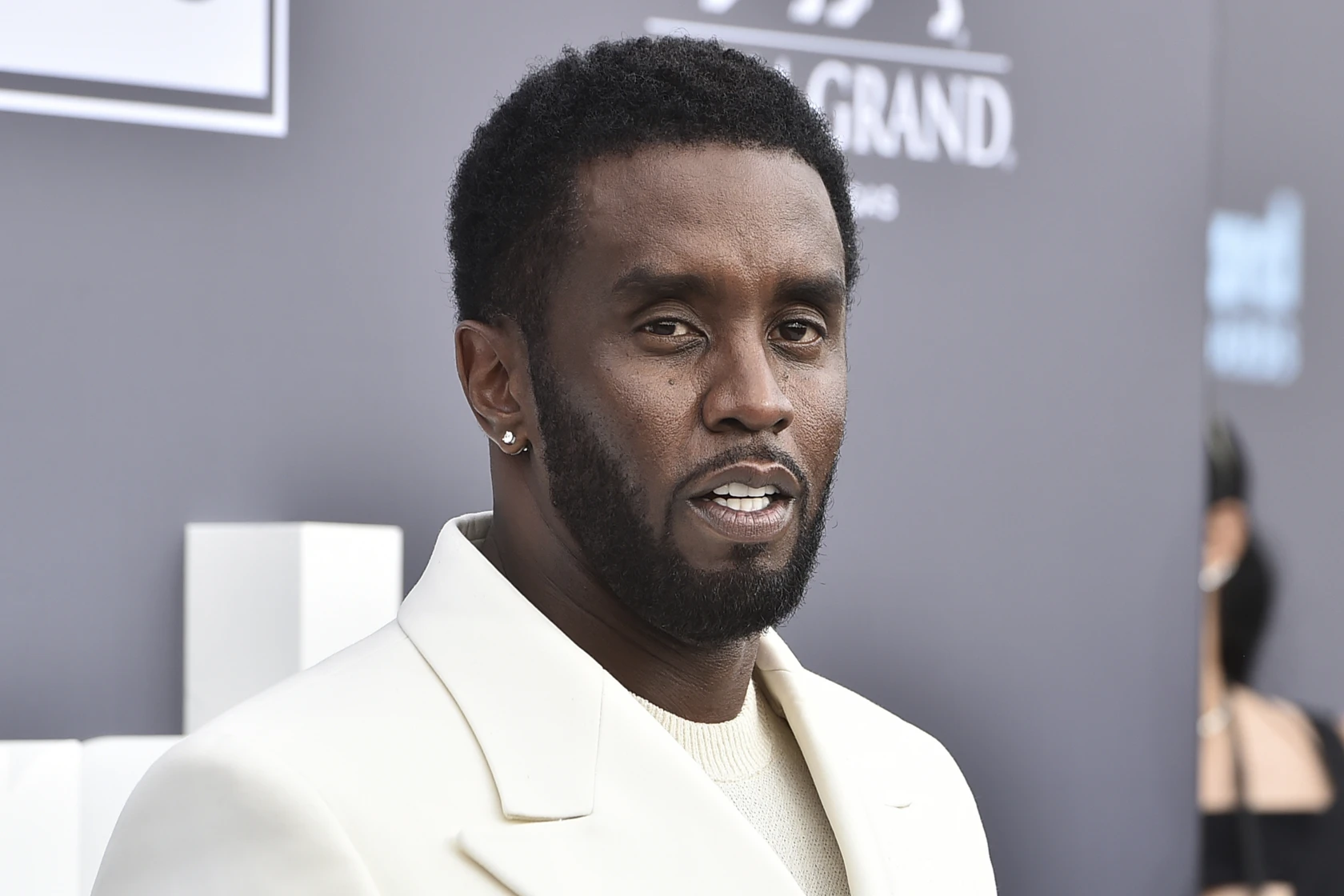 Diddy Indicted on Sex Trafficking, Racketeering Charges