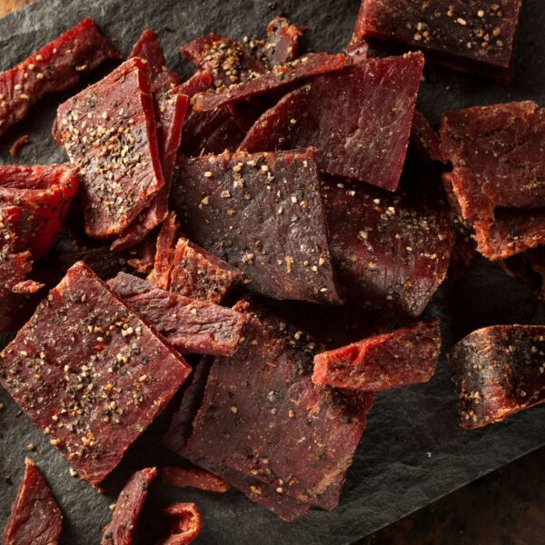 Jerky