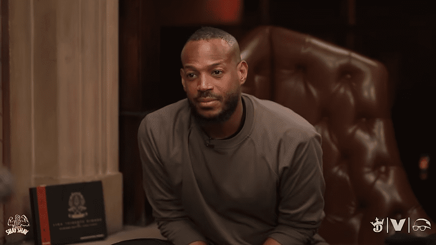 Marlon Wayans Rightfully Brags About 'Club Shay Shay' Numbers in Wake of DJ  Vlad Drama: 'Juice Is Worth the Squeeze' | www.lovebscott.com