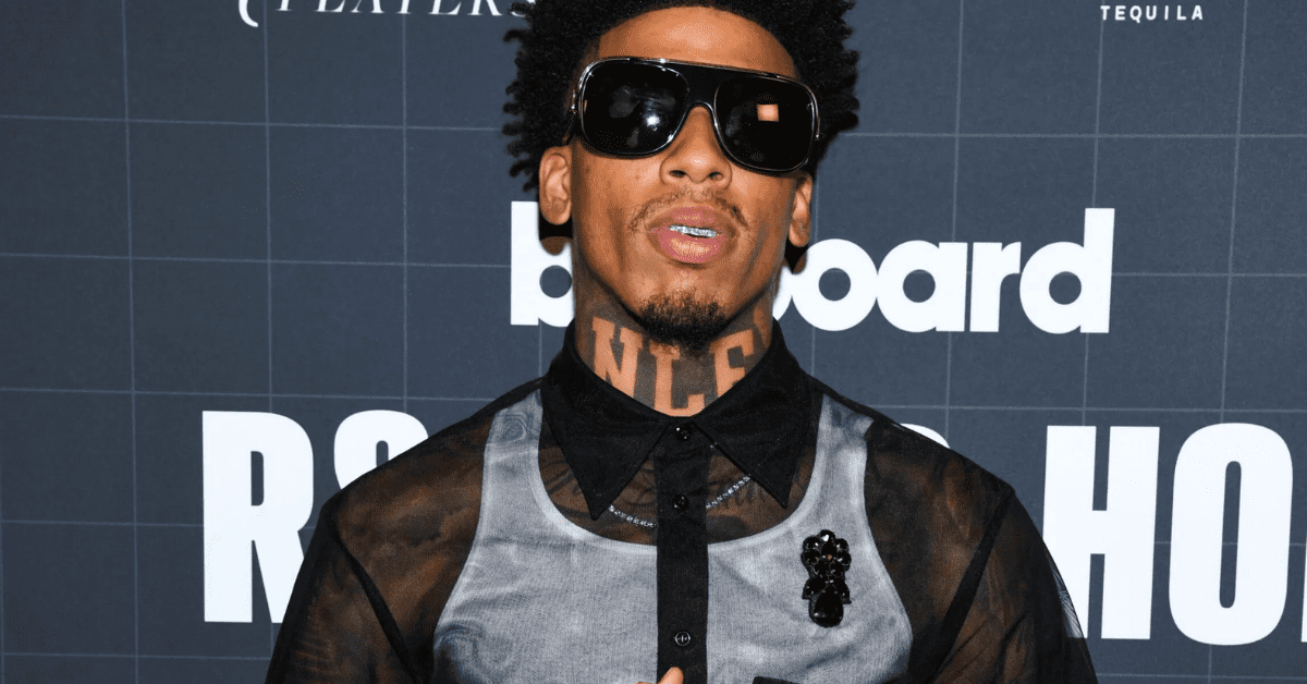 NLE Choppa’s ‘Coming out’ Instagram Post Sparks Conversations About Identity in Hip-Hop