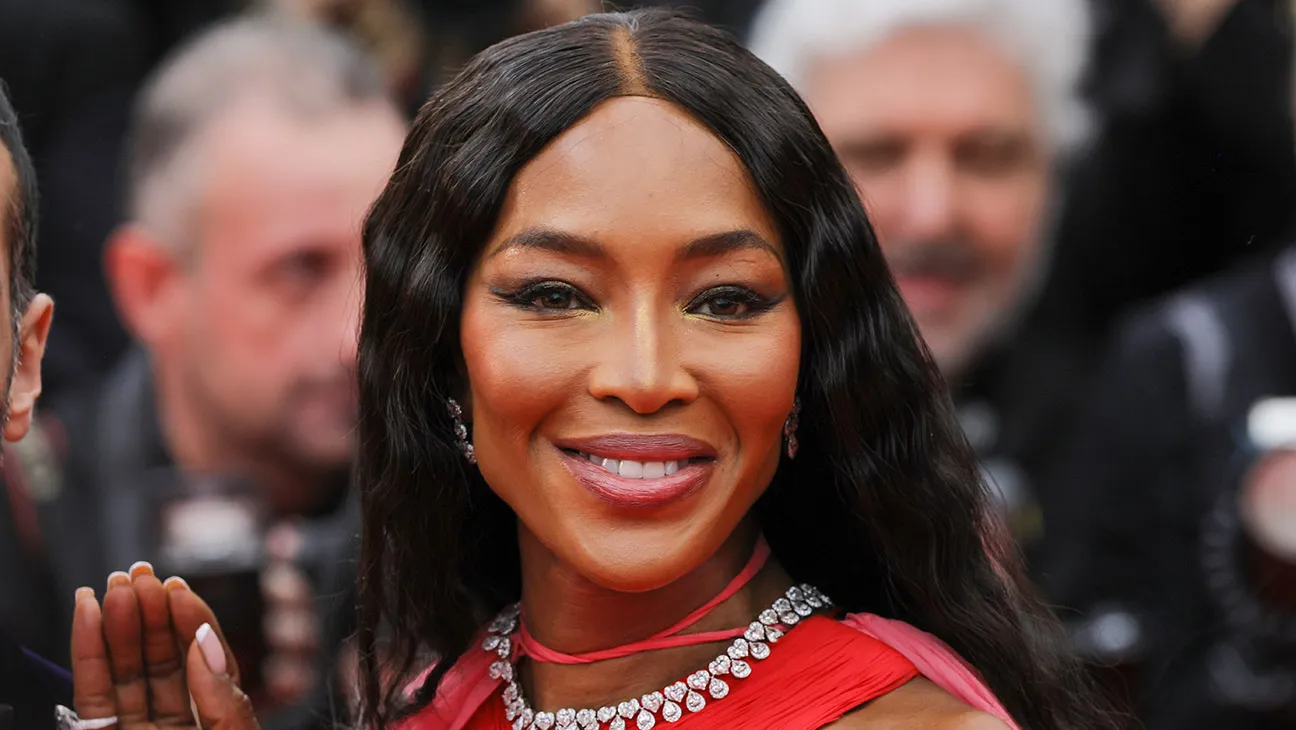 Naomi Campbell Banned from Being Charity Trustee After Investigation Reveals She Used Funds for Luxury Expenses