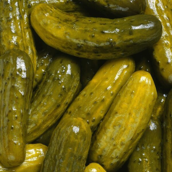 Pickles