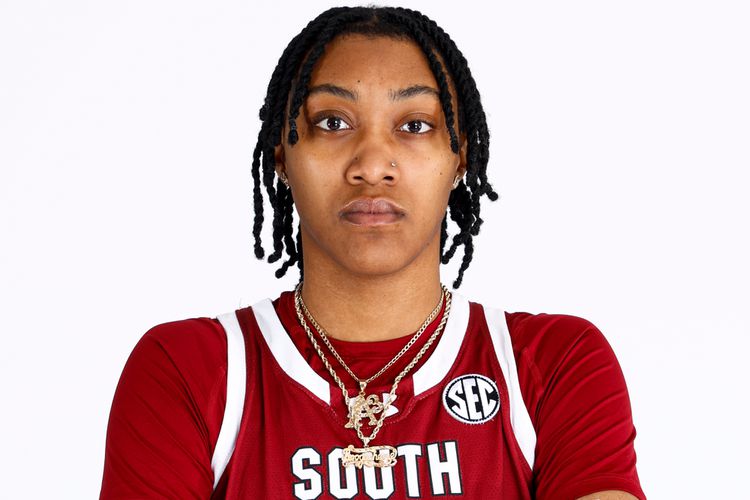 Say What Now? South Carolina Basketball Star Ashlyn Watkins Arrested on Assault and Kidnapping Charges