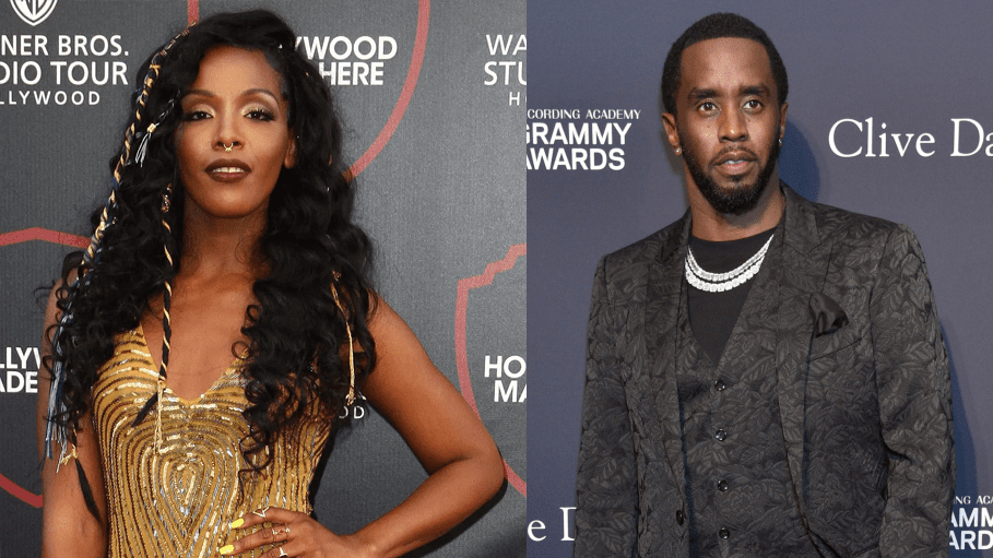 Former Danity Kane Member Dawn Richard Sues Diddy for Sexual Abuse, Assault — Claims She Also Witnessed Diddy Violently Beat Cassie and Abuse Kim Porter