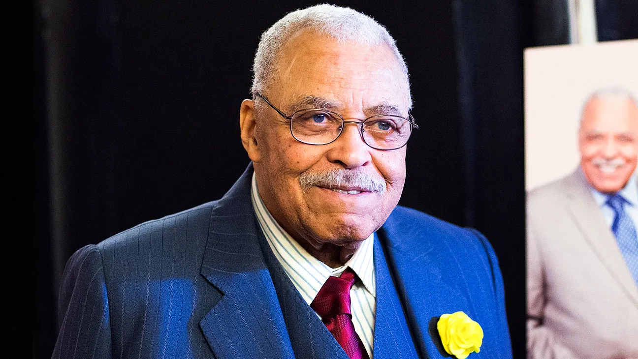 Legendary Actor James Earl Jones Dead at 93