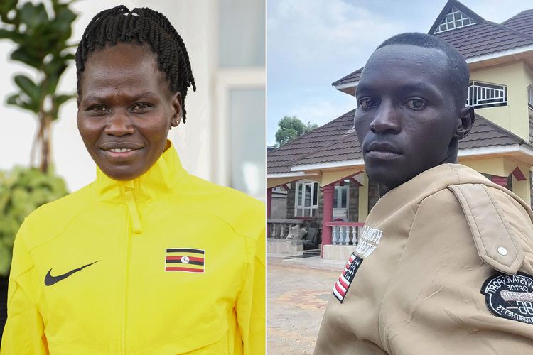 Ex-Boyfriend Accused of Killing Olympic Marathon Runner Rebecca Cheptegei in Gasoline Attack Dies of His Own Burns