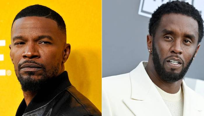 Jamie Foxx Tackles Conspiracy Theory Diddy Was Behind His Mystery 2023 Emergency Hospitalization to ‘Shut Him Up About Freak Offs’