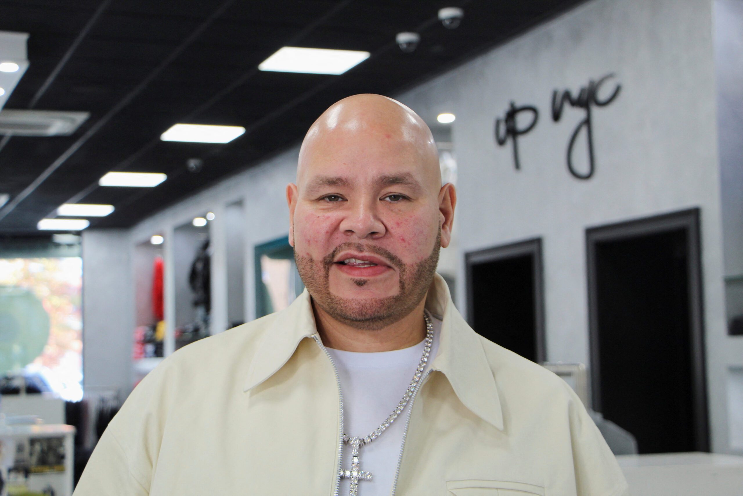 Fat Joe Admits to Using Ozempic After 200-Pound Weight Loss